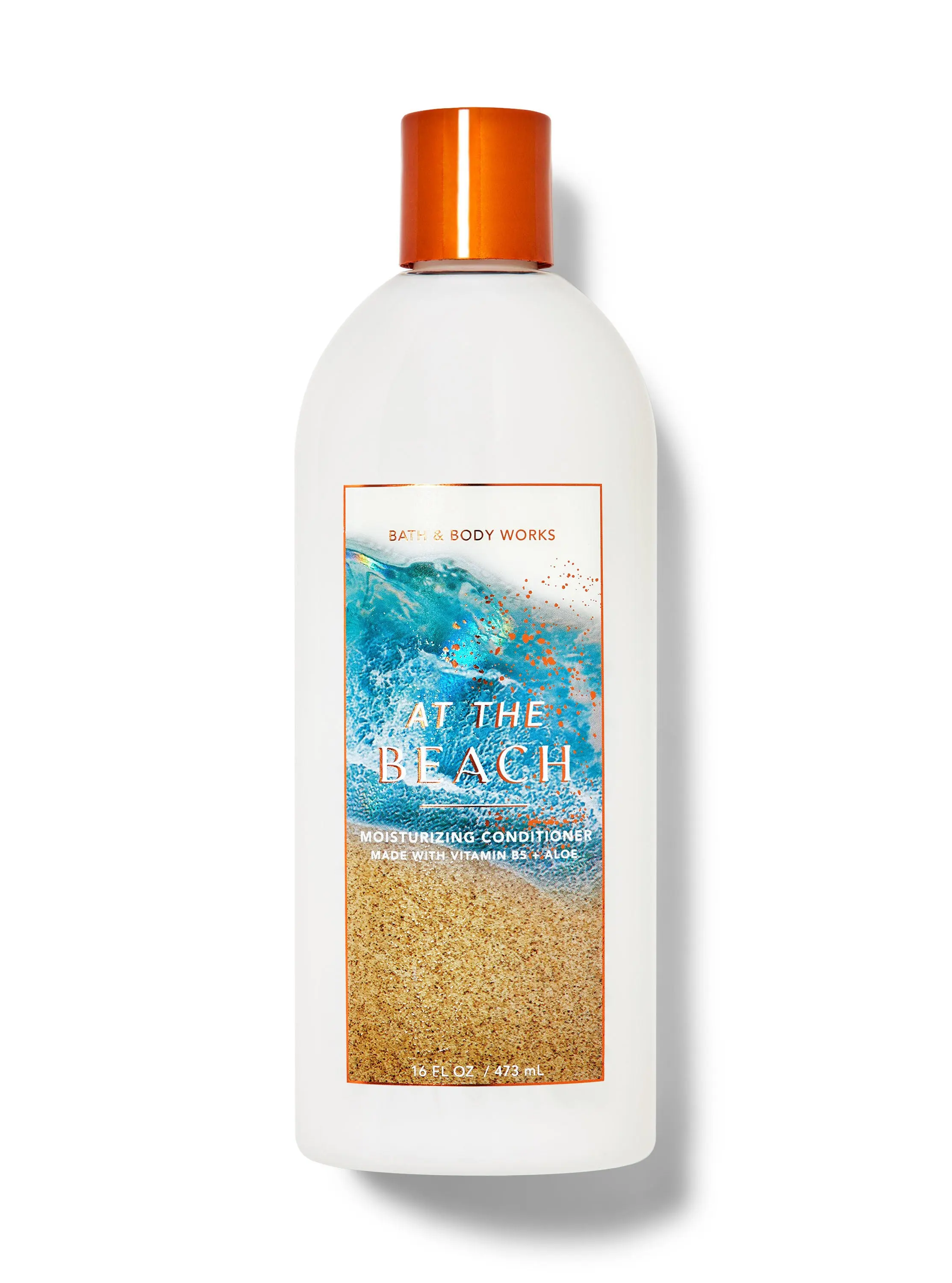 At the Beach Moisturizing Conditioner