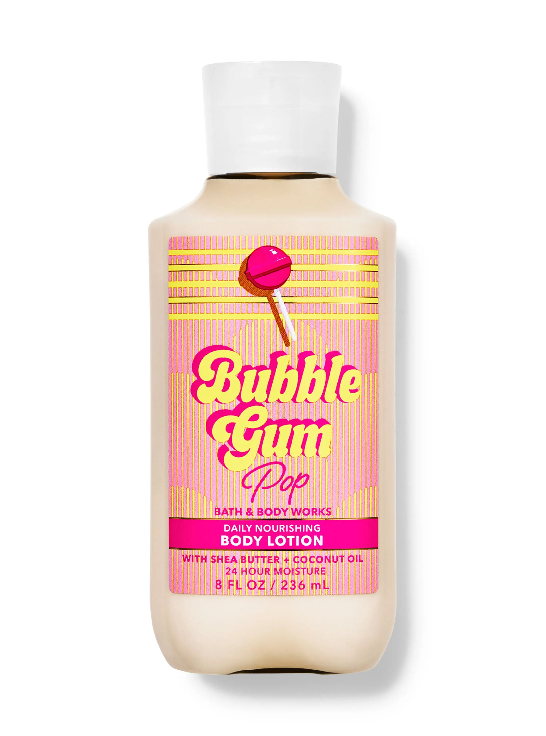 Bubblegum Pop Body Lotion